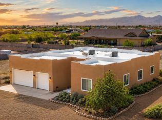 25535 W Hunter Dr, Wittmann, AZ 85361