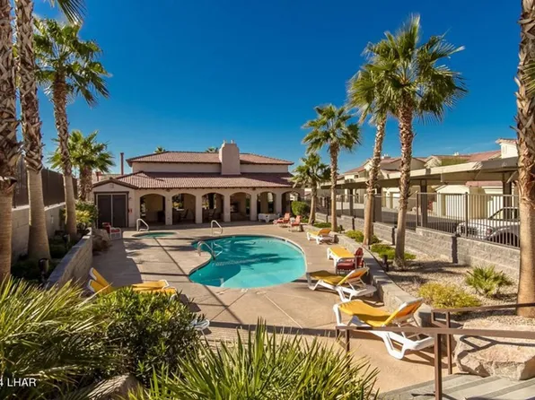 2212 N Kiowa Blvd Unit 226, Lake Havasu City, AZ 86403