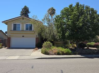 571 Marigold Dr, Fairfield, CA 94533