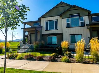 20290 E Indiana Ave, Liberty Lake, WA 99016