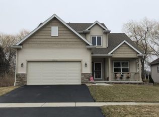 37603 N Amber Way, Lake Villa, IL 60046