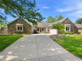 1506 N Caddy Ct, Wichita, KS 67212