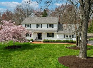 12 Park View Rd, Chatham, NJ 07928