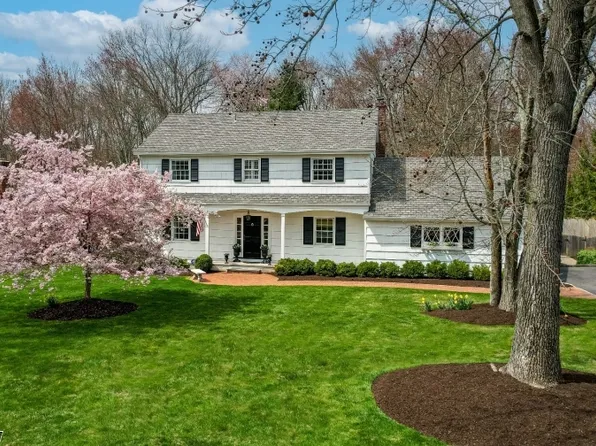 12 Park View Rd, Chatham Twp., NJ 07928