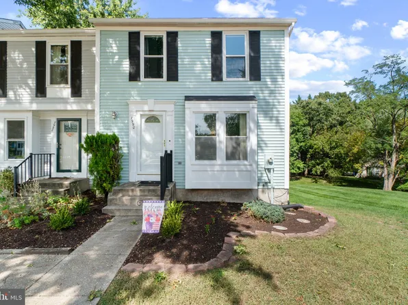 7990 Millstream Ct, Elkridge, MD 21075