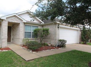 14131 Concord Meadow Ln, Houston, TX 77047