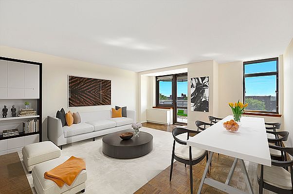 1st image of 112-01 Queens Blvd #7K