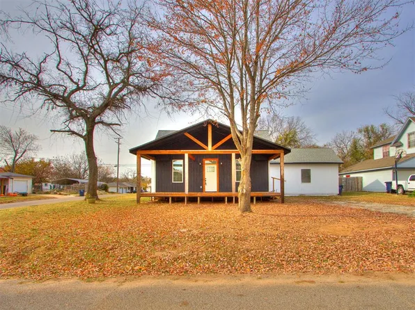 302 N Kimberly Ave, Shawnee, OK 74801