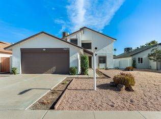 2107 W Isthmus Loop, Mesa, AZ 85202