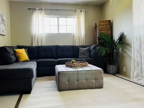 (undisclosed Address), Los Angeles, CA 90019