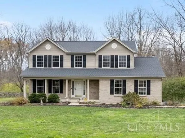 4279 N Ellis Rd, Batavia, OH 45103