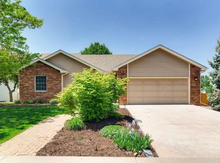 109 N 43rd Ave, Greeley, CO 80634