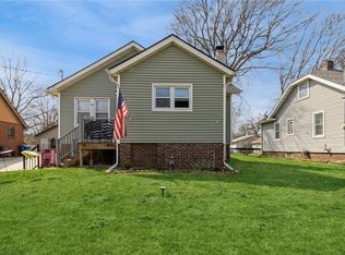 4048 11th St, Des Moines, IA 50313