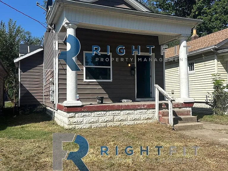 814 S 33rd St — Photo 1