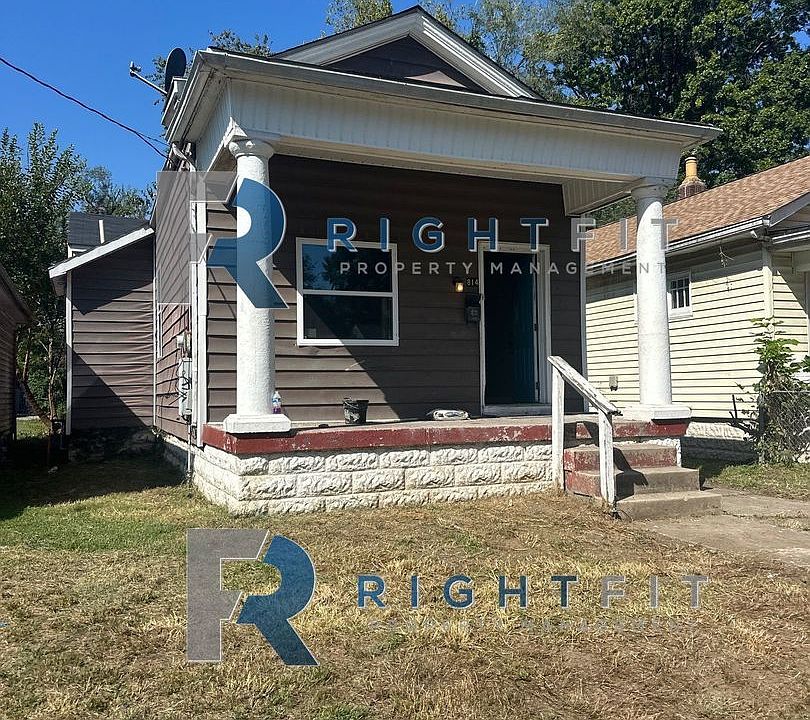 1st image of 814 S 33rd St