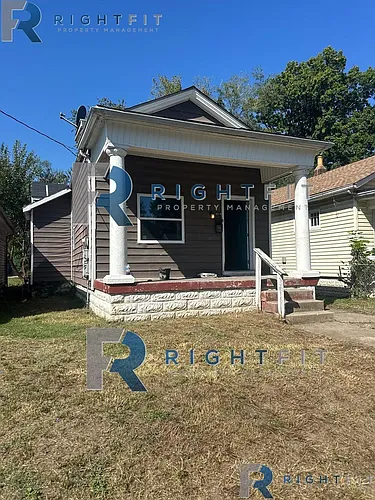 814 S 33rd St Photo 1