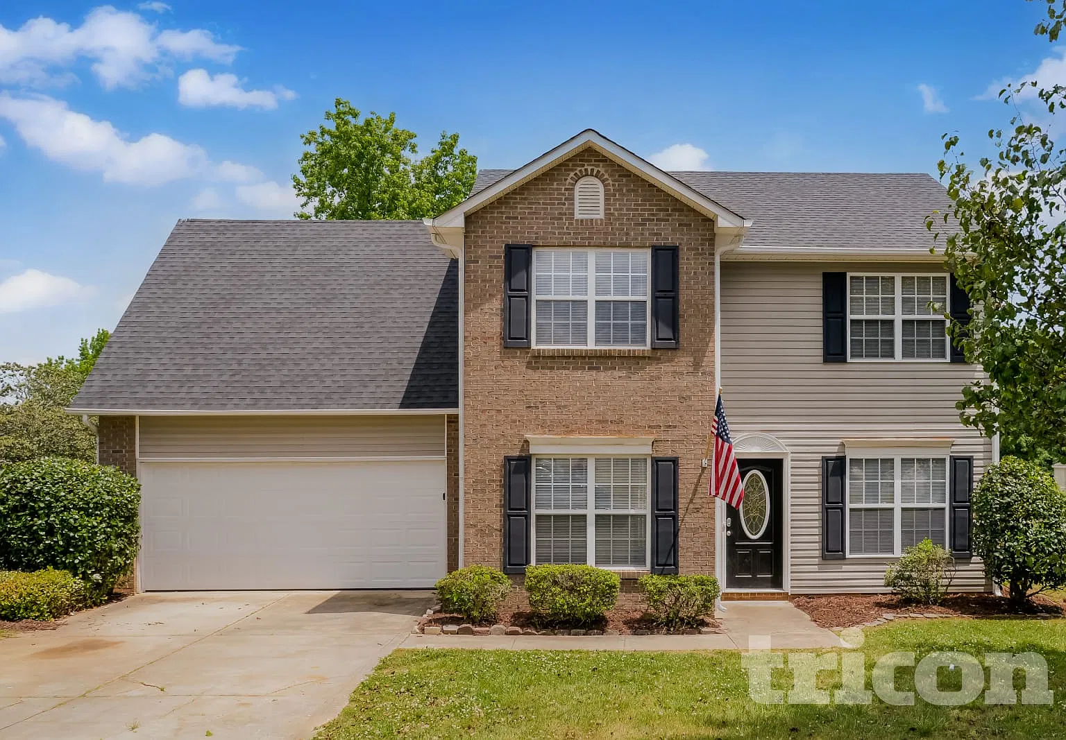 2728 Thornburg Court Monroe NC — Photo 1
