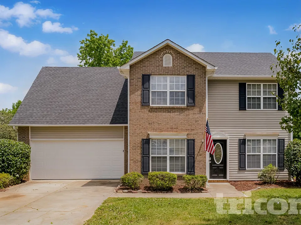 2728 Thornburg Ct