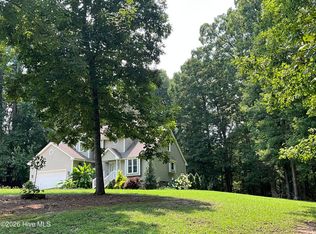7808 Bridgeview Rd, Rocky Mount, NC 27803