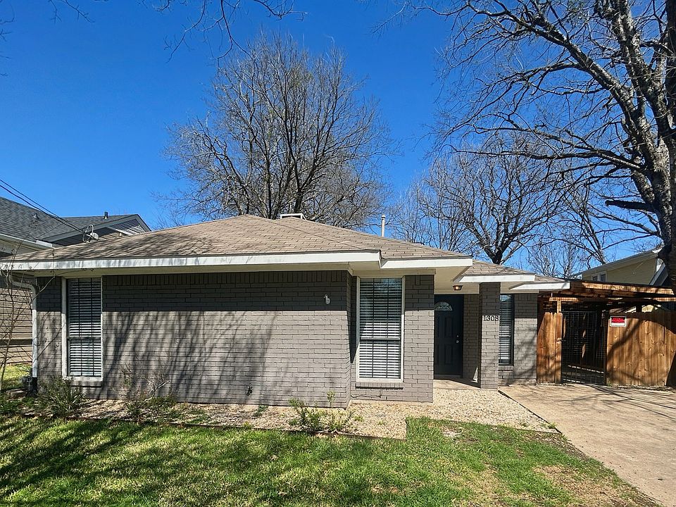1308 Howell