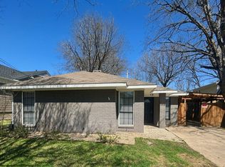 1308 Howell St, McKinney, TX 75069