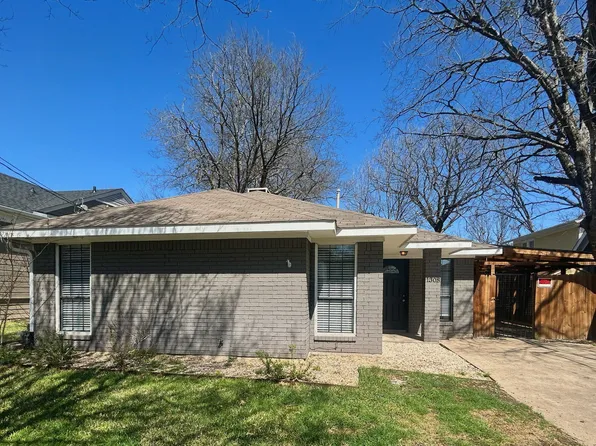 1308 Howell St, McKinney, TX 75069