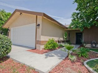 3812 Sweet Springs St, Bakersfield, CA 93309