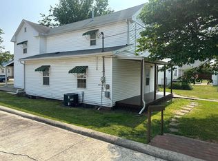 2308 Champaign Ave #2, Mattoon, IL 61938