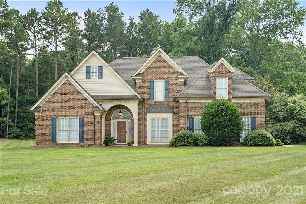 1605 Cobblestone Pkwy, Monroe, NC 28110 | Zillow