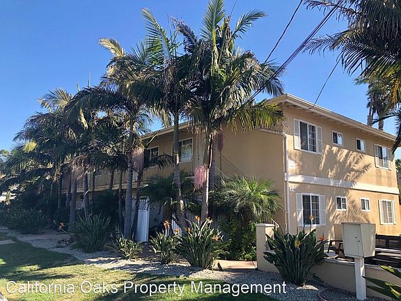 2nd image of 4900 Dorrance Way #A