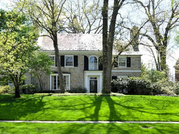 23500 Stanford Rd, Shaker Heights, OH 44122