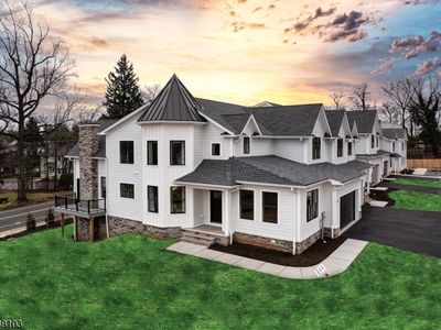 46 Park West Drive #501, Mountainside, NJ, 07092