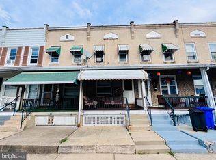 1125 Birch St, Reading, PA 19604