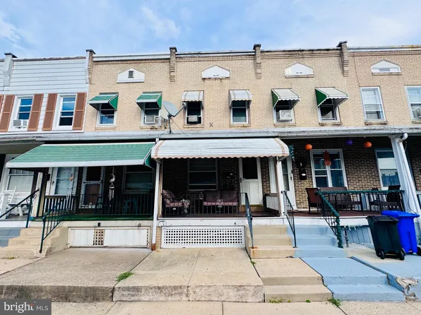 1125 Birch St, Reading, PA 19604