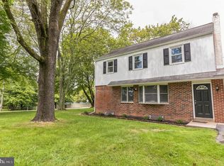 999 Netherwood Dr, Blue Bell, PA 19422