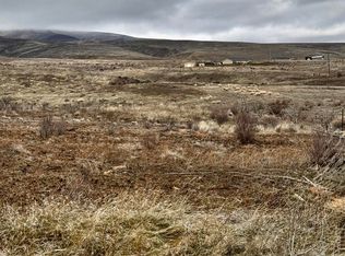 Nka Badger Dr, Selah, WA 98942