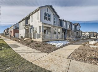 1979 S Gold Bug Way, Aurora, CO 80018