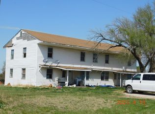 1578 E 119th St, Mulvane, KS 67110