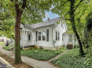 10 S Walnut St, Mechanicsburg, PA 17055