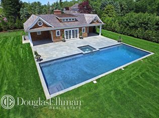 45 Moses Ln, Southampton, NY 11968