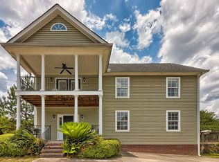 295 Naples Ave, Cayce, SC 29033