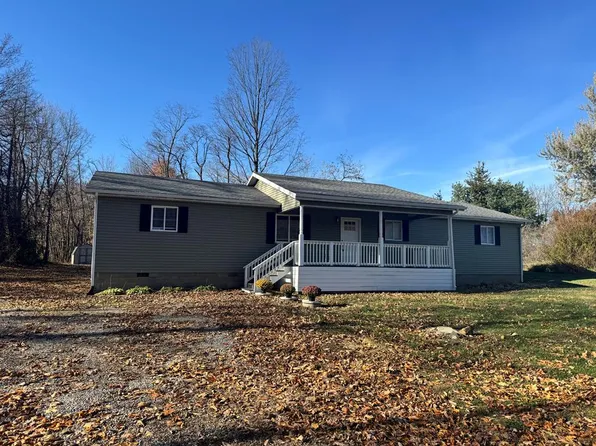 2655 Windy Ridge Rd, Chillicothe, OH 45601