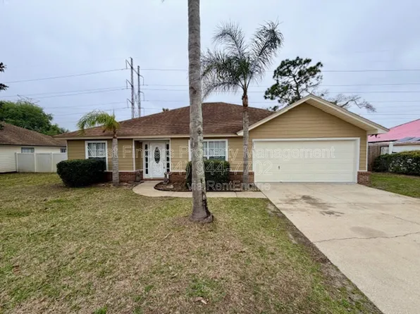 2094 Forest Gate Dr W, Jacksonville, FL 32246