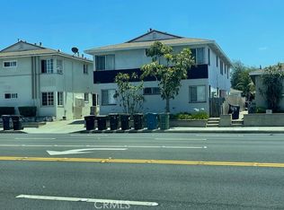 4670 W El Segundo Blvd, Hawthorne, CA 90250