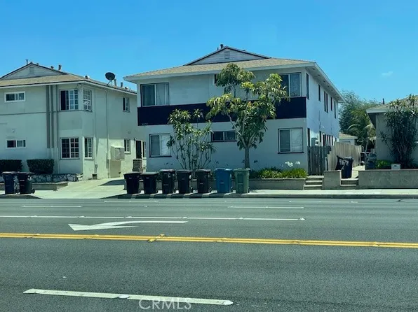 4670 W El Segundo Blvd, Hawthorne, CA 90250