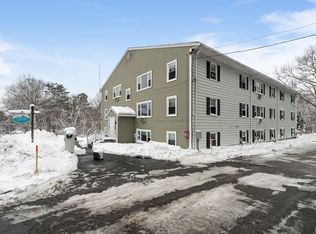 Waters Edge Condominimums, Plymouth, MA 02360