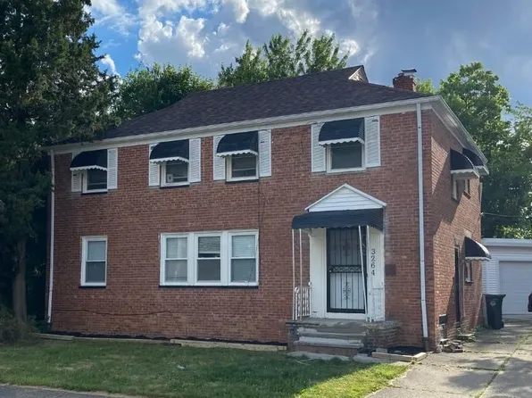 3264 E 149th St #1, Cleveland, OH 44120
