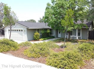 3601 Stokes Ct, Redding, CA 96001