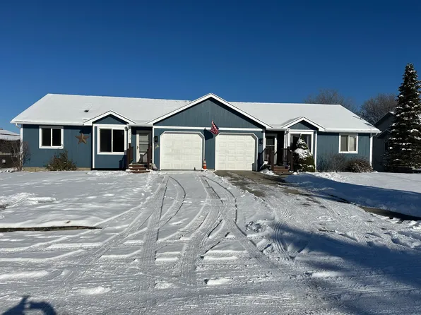 11717 E Nora Ave, Spokane, WA 99206