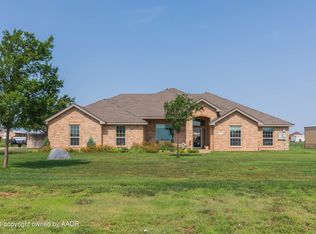 16350 Hope Rd, Canyon, TX 79015